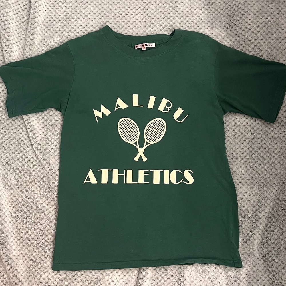 Bailey Rose Tshirt